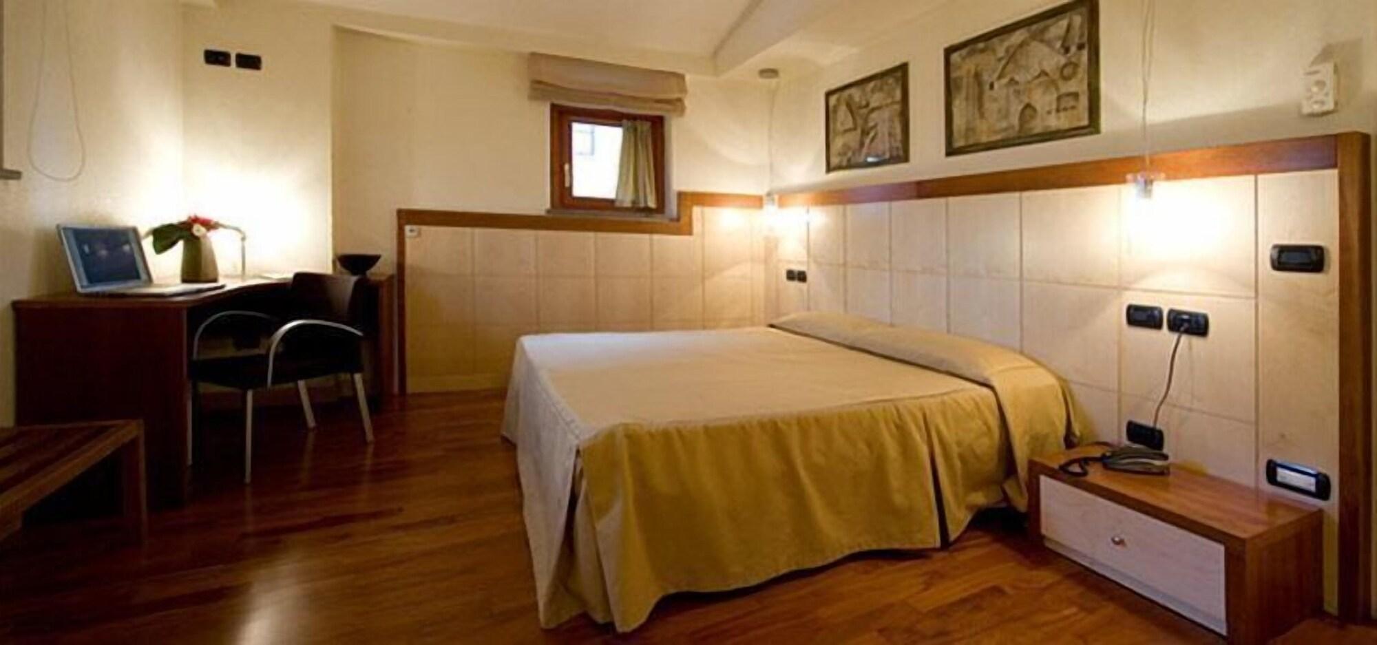 Hotel Perusia Perugia Kültér fotó