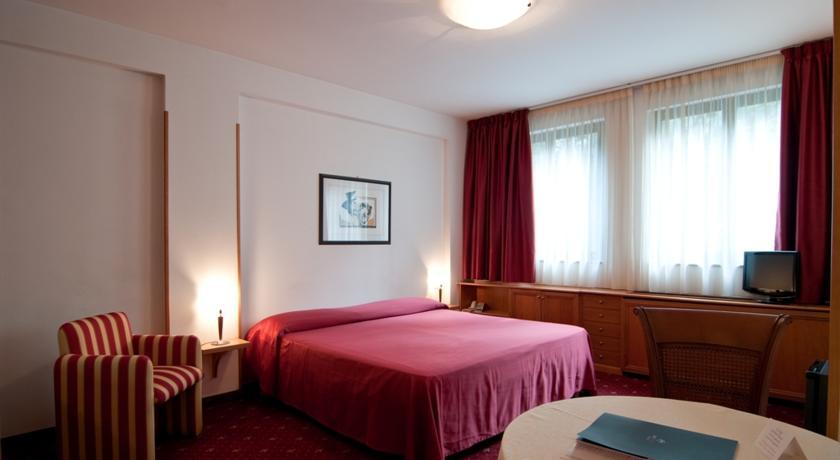 Hotel Perusia Perugia Kültér fotó