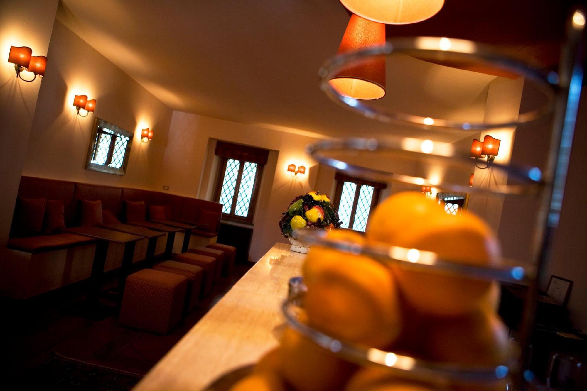 Hotel Perusia Perugia Kültér fotó