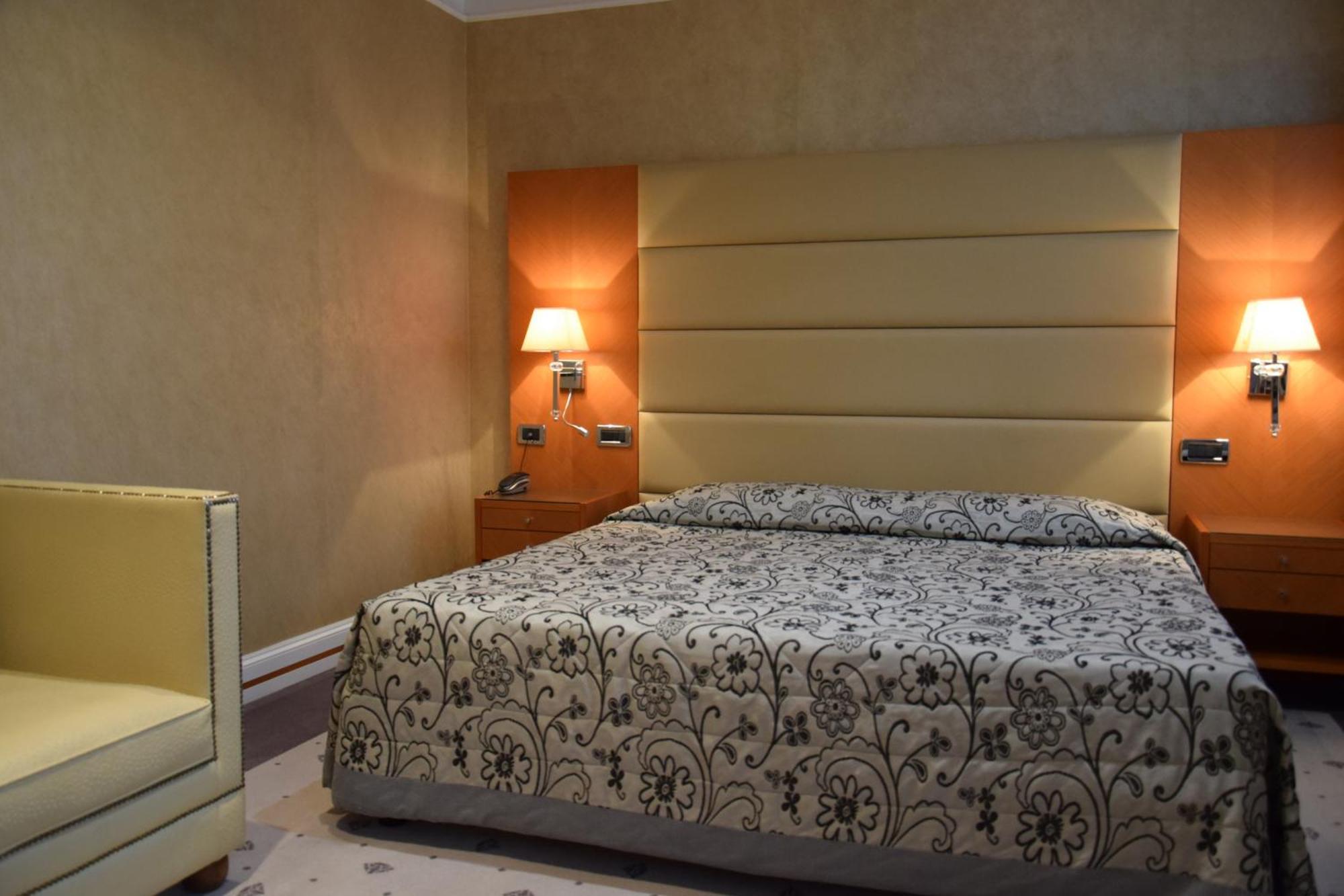 Hotel Perusia Perugia Kültér fotó