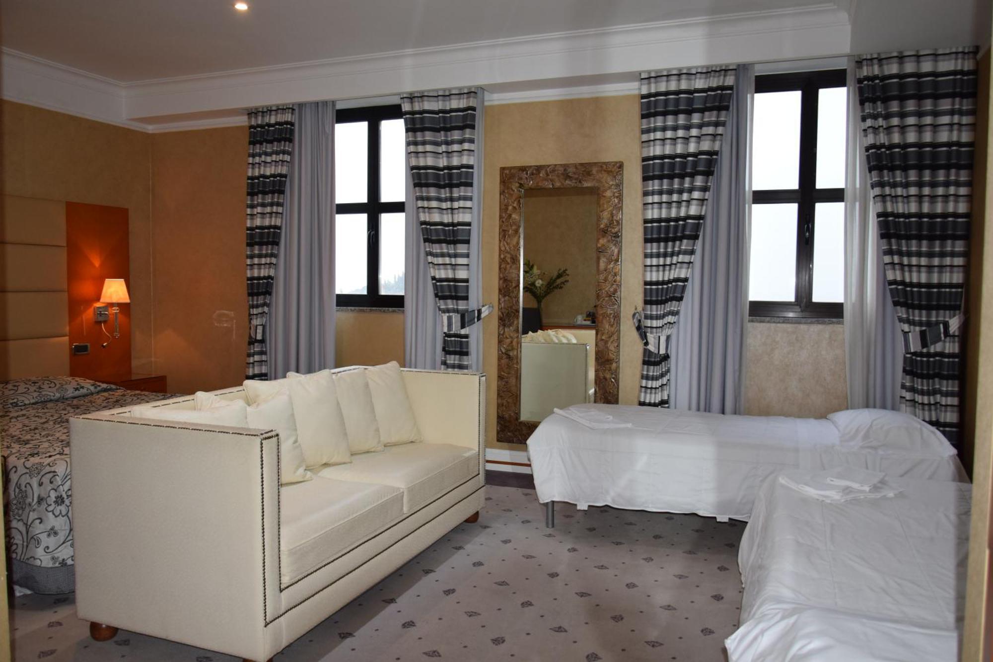 Hotel Perusia Perugia Kültér fotó