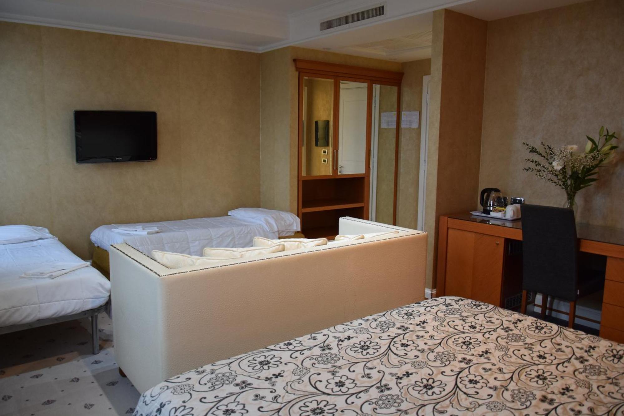 Hotel Perusia Perugia Kültér fotó
