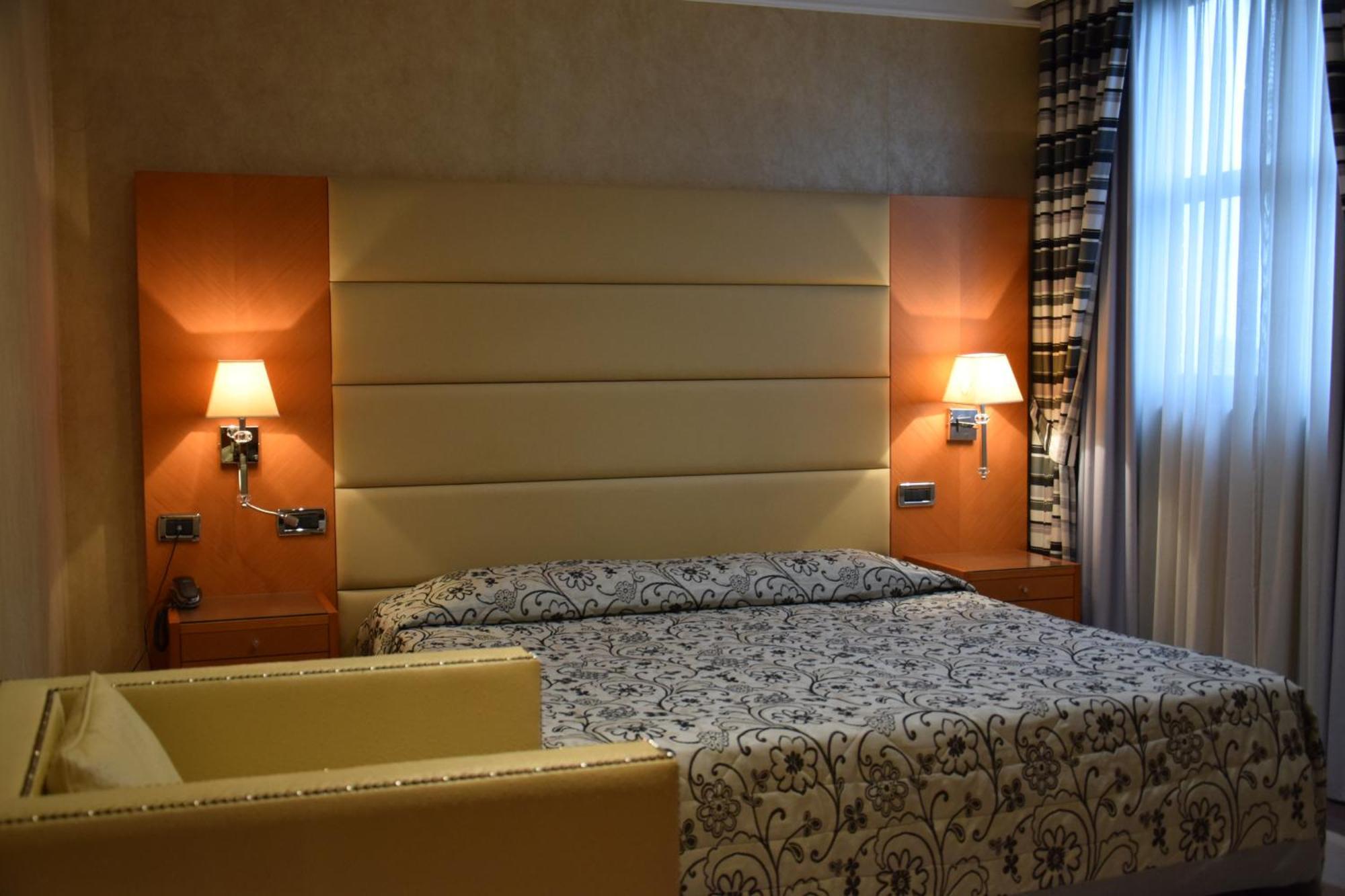 Hotel Perusia Perugia Kültér fotó