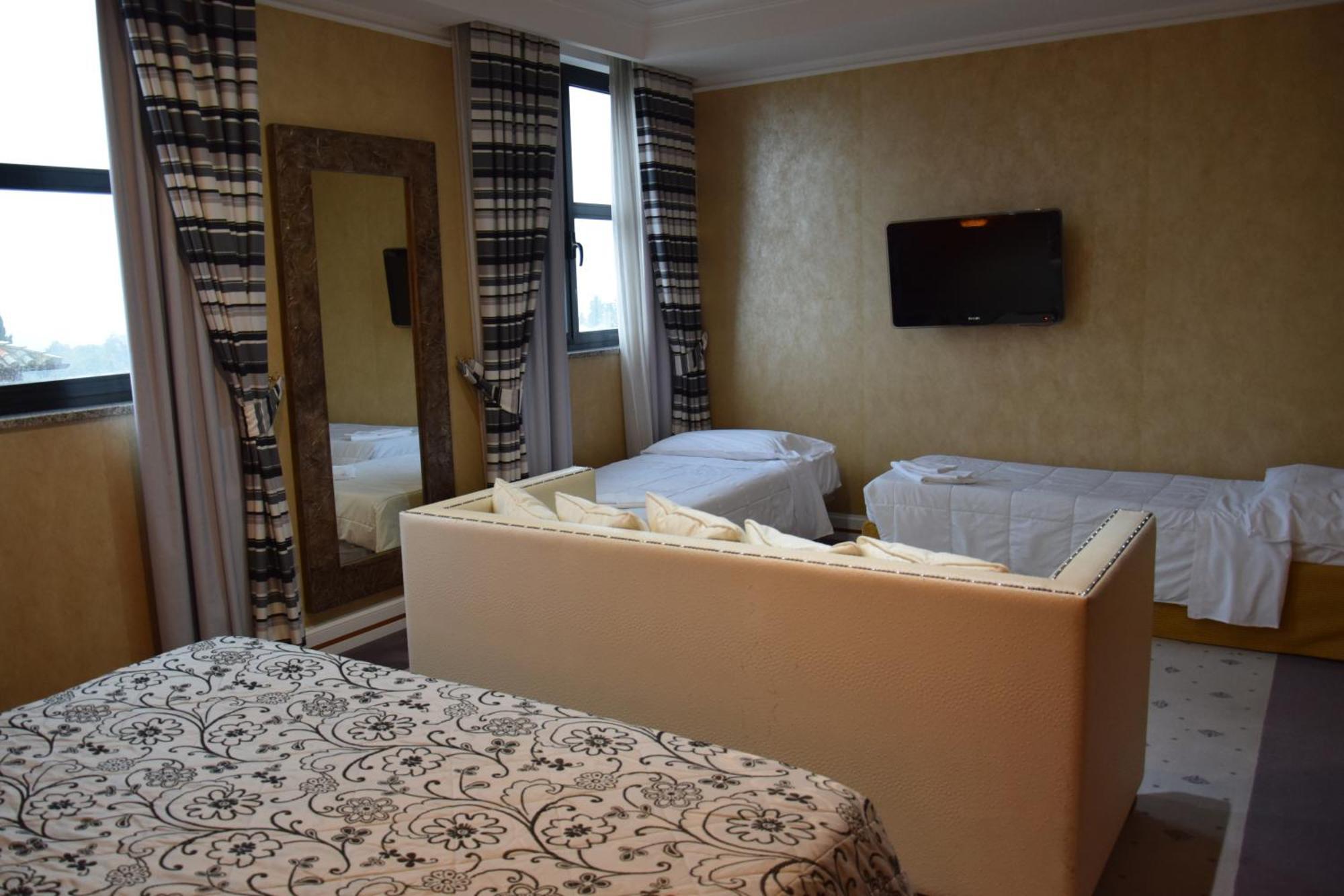 Hotel Perusia Perugia Kültér fotó