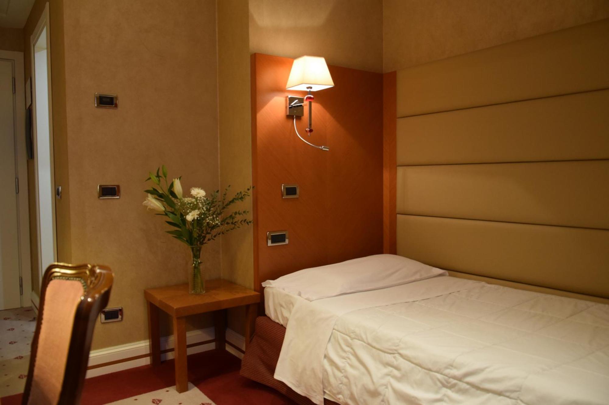 Hotel Perusia Perugia Kültér fotó