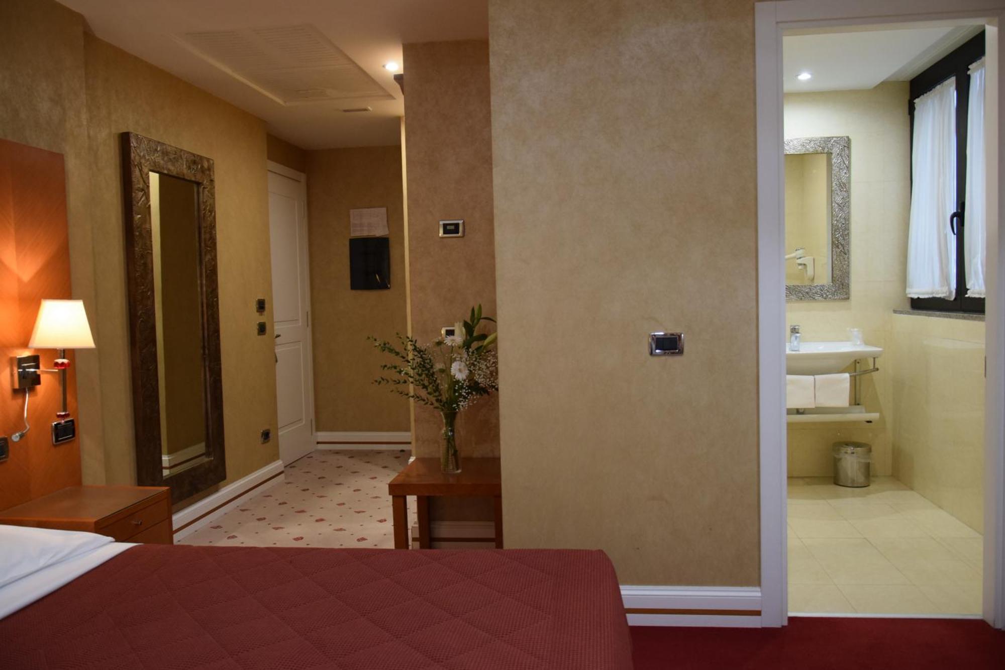Hotel Perusia Perugia Kültér fotó