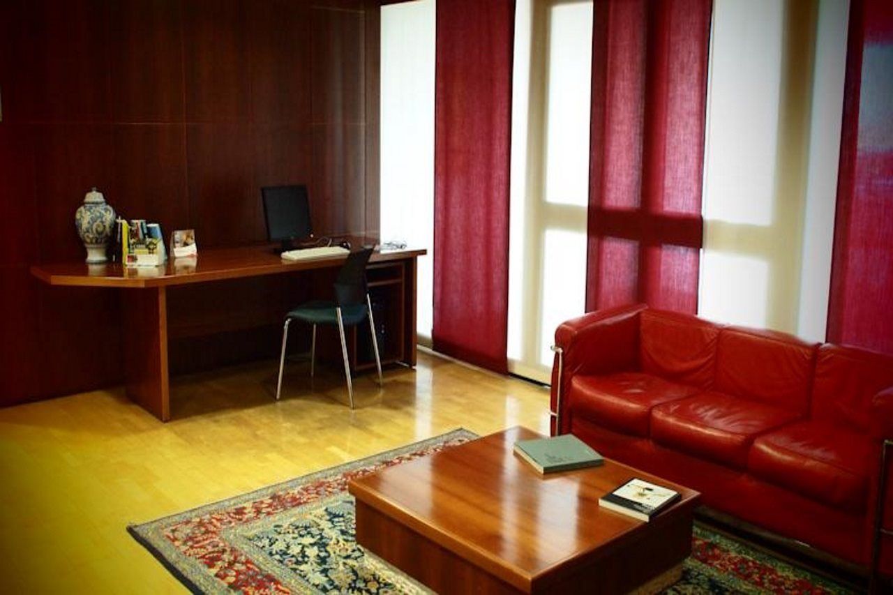 Hotel Perusia Perugia Kültér fotó