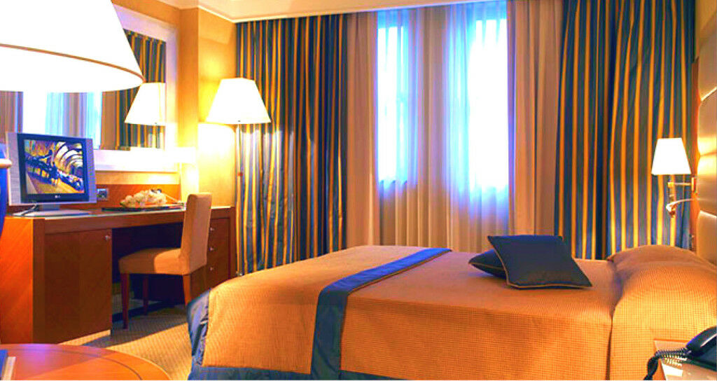 Hotel Perusia Perugia Kültér fotó